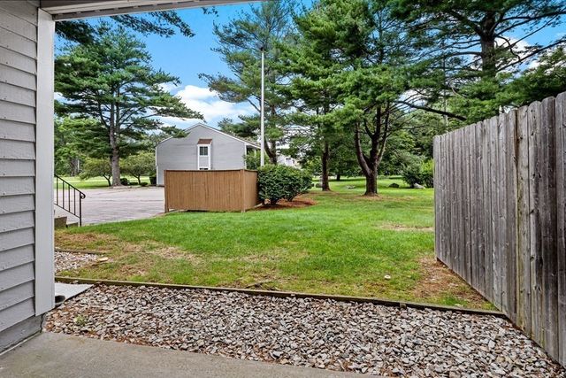 6 Beals Cove B, Hingham, MA 02043