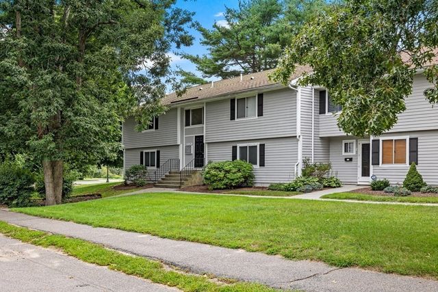 6 Beals Cove B, Hingham, MA 02043