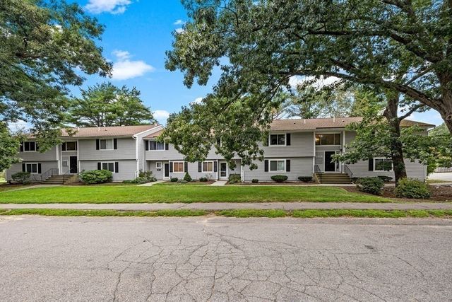 6 Beals Cove B, Hingham, MA 02043