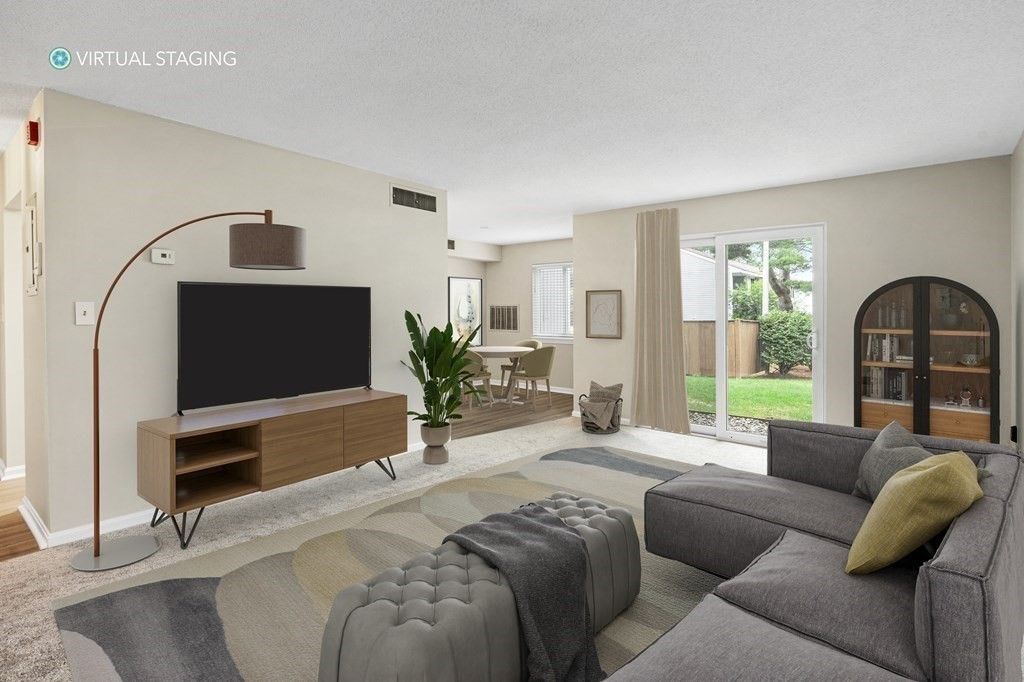 6 Beals Cove B, Hingham, MA 02043