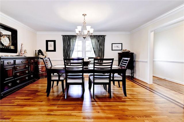 116 Buckingham DR, Yorktown, VA 23692
