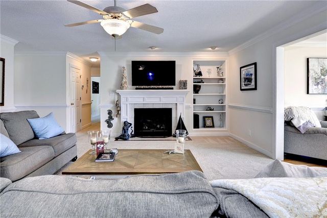 116 Buckingham DR, Yorktown, VA 23692
