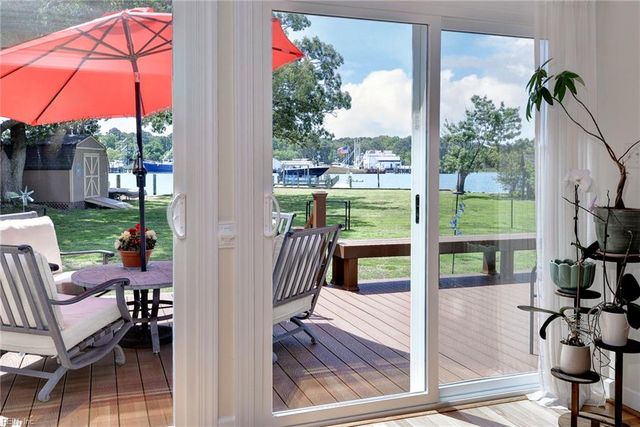 116 Buckingham DR, Yorktown, VA 23692