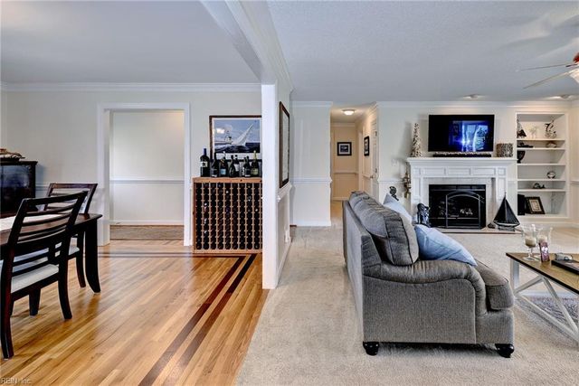 116 Buckingham DR, Yorktown, VA 23692