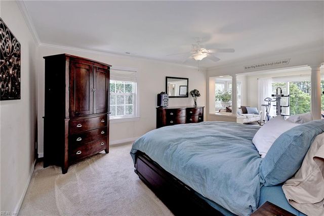 116 Buckingham DR, Yorktown, VA 23692