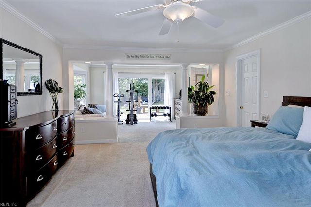 116 Buckingham DR, Yorktown, VA 23692