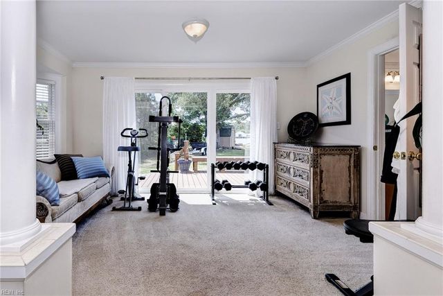 116 Buckingham DR, Yorktown, VA 23692