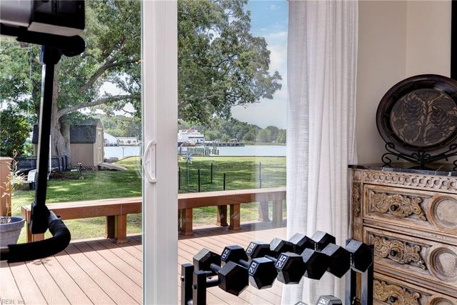 116 Buckingham DR, Yorktown, VA 23692