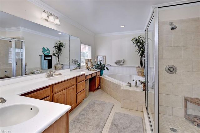 116 Buckingham DR, Yorktown, VA 23692