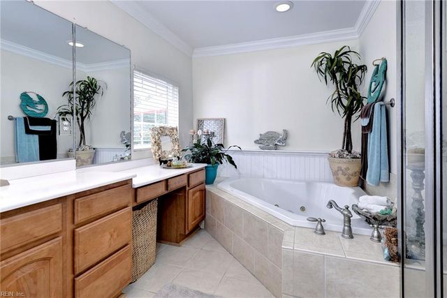 116 Buckingham DR, Yorktown, VA 23692