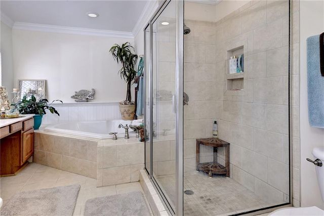 116 Buckingham DR, Yorktown, VA 23692
