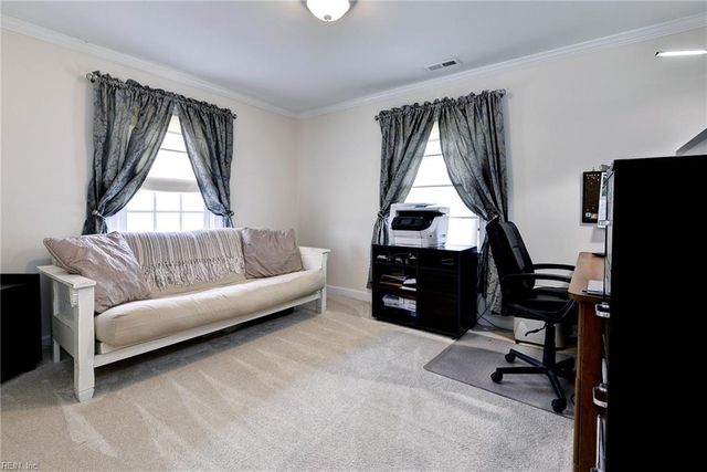 116 Buckingham DR, Yorktown, VA 23692