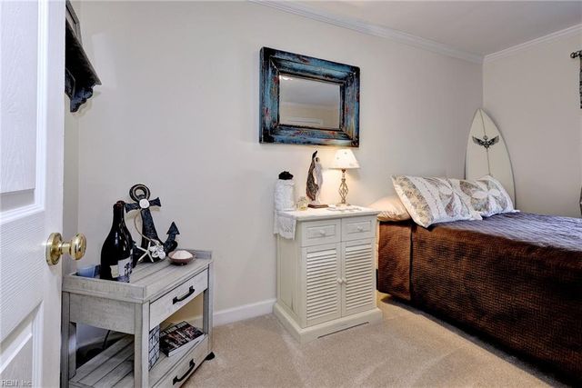 116 Buckingham DR, Yorktown, VA 23692