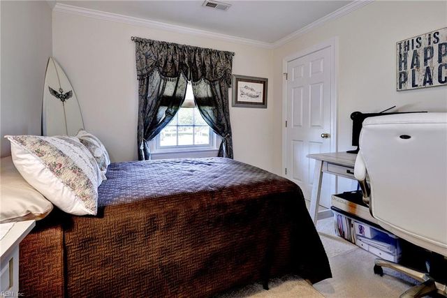 116 Buckingham DR, Yorktown, VA 23692