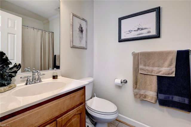 116 Buckingham DR, Yorktown, VA 23692