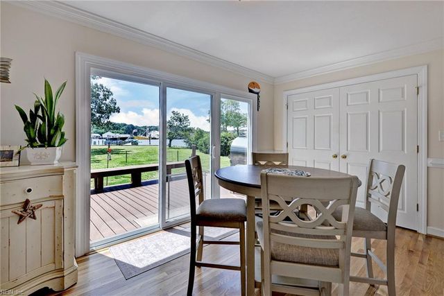 116 Buckingham DR, Yorktown, VA 23692