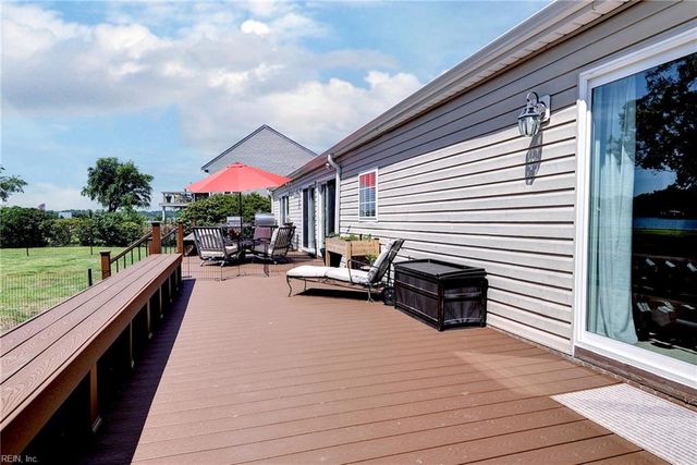 116 Buckingham DR, Yorktown, VA 23692
