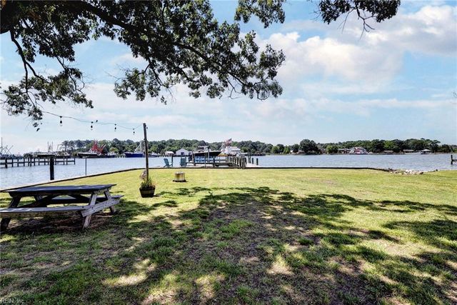 116 Buckingham DR, Yorktown, VA 23692