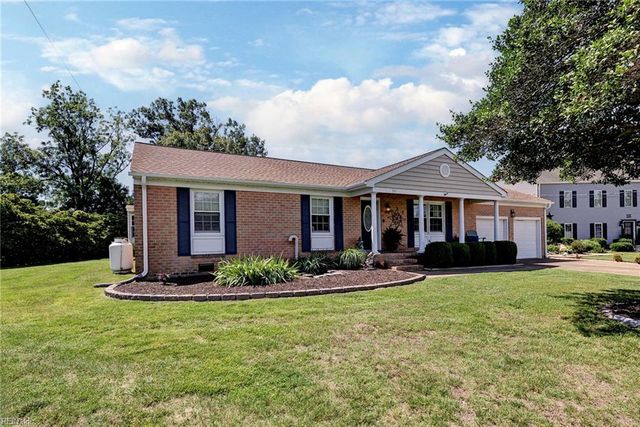 116 Buckingham DR, Yorktown, VA 23692