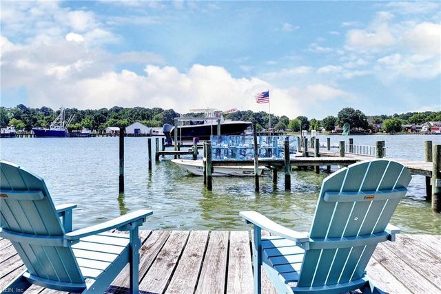 116 Buckingham DR, Yorktown, VA 23692