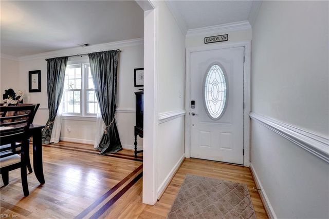 116 Buckingham DR, Yorktown, VA 23692