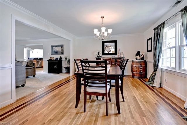116 Buckingham DR, Yorktown, VA 23692