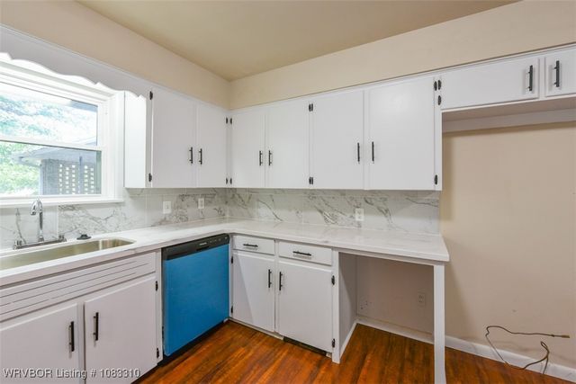 2317 West State Highway 10 Drive, Booneville, AR 72927