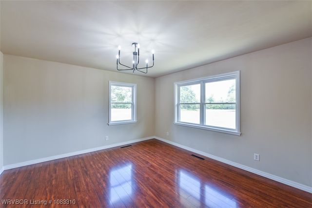 2317 West State Highway 10 Drive, Booneville, AR 72927