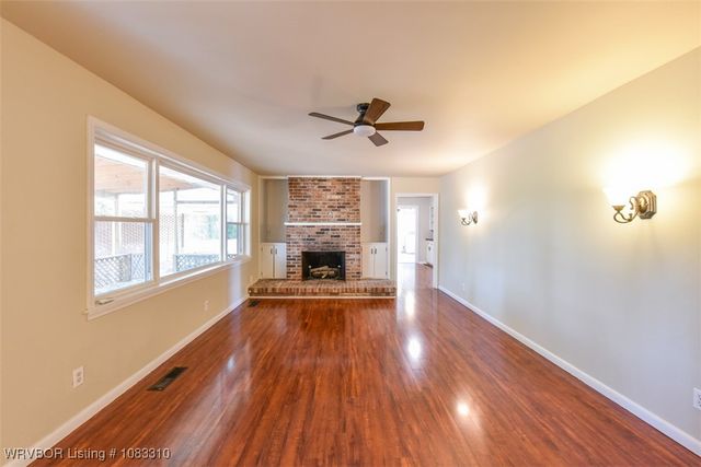 2317 West State Highway 10 Drive, Booneville, AR 72927