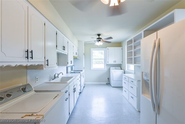 2317 West State Highway 10 Drive, Booneville, AR 72927