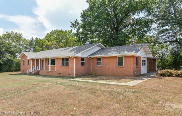 2317 West State Highway 10 Drive, Booneville, AR 72927