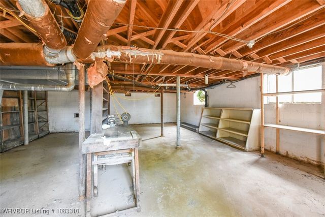 2317 West State Highway 10 Drive, Booneville, AR 72927