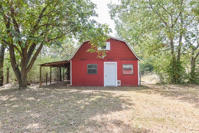 2317 West State Highway 10 Drive, Booneville, AR 72927