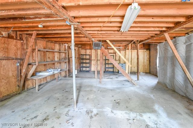 2317 West State Highway 10 Drive, Booneville, AR 72927