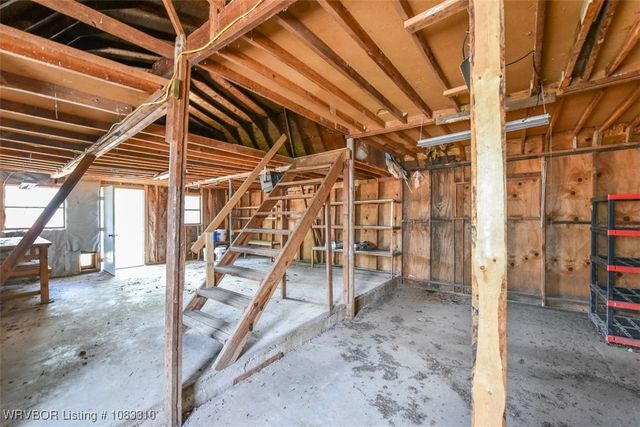 2317 West State Highway 10 Drive, Booneville, AR 72927