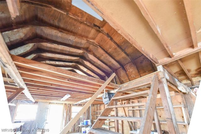 2317 West State Highway 10 Drive, Booneville, AR 72927