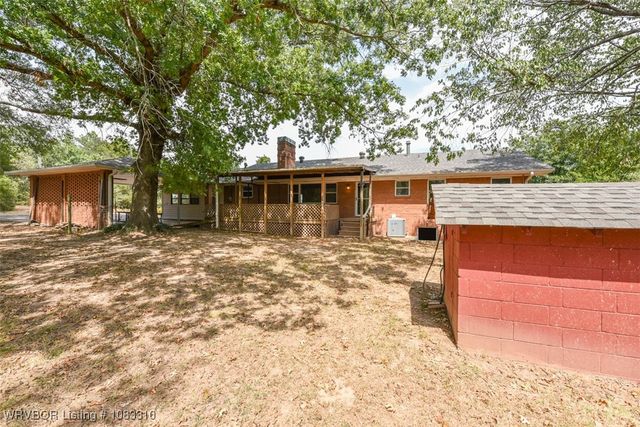 2317 West State Highway 10 Drive, Booneville, AR 72927