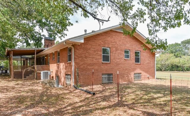 2317 West State Highway 10 Drive, Booneville, AR 72927
