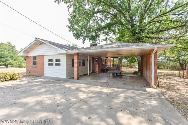 2317 West State Highway 10 Drive, Booneville, AR 72927