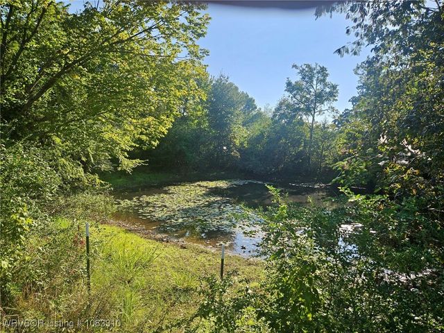 2317 West State Highway 10 Drive, Booneville, AR 72927