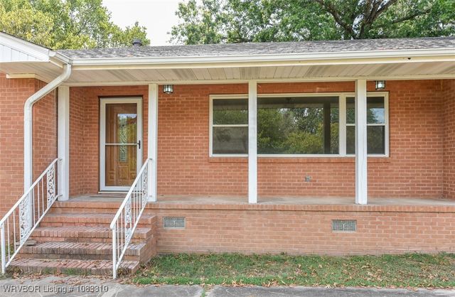 2317 West State Highway 10 Drive, Booneville, AR 72927