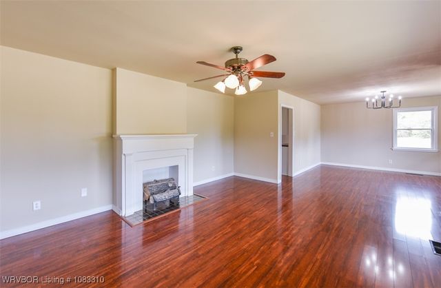 2317 West State Highway 10 Drive, Booneville, AR 72927