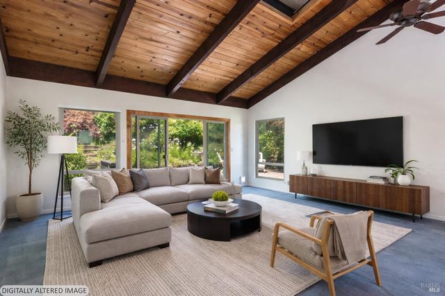 50 Palomino Cir, Novato, CA 94947