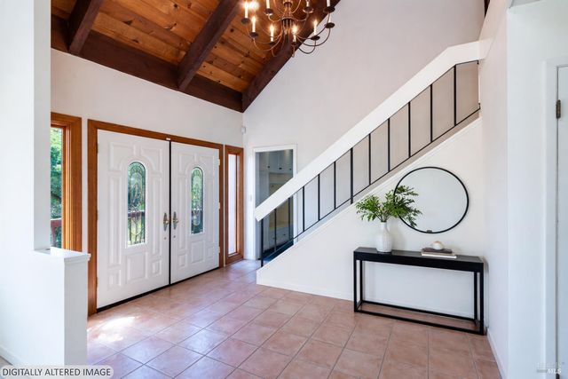 50 Palomino Cir, Novato, CA 94947