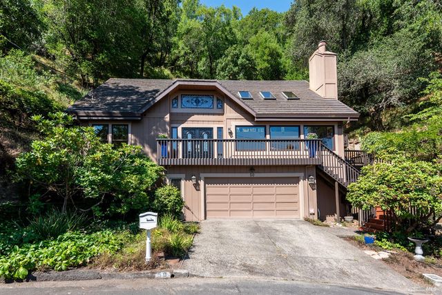50 Palomino Cir, Novato, CA 94947