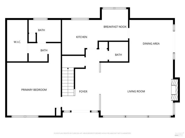 50 Palomino Cir, Novato, CA 94947