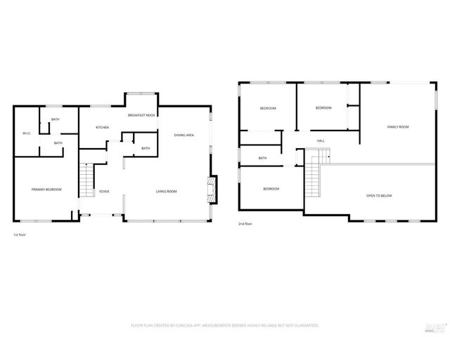 50 Palomino Cir, Novato, CA 94947