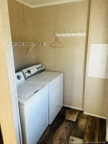 62 Emerald Lane, Broadway, NC 27505