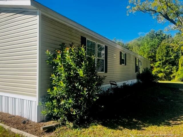 62 Emerald Lane, Broadway, NC 27505