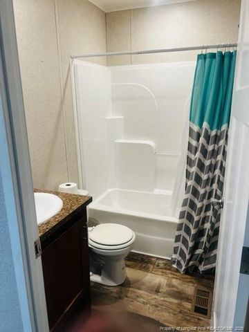 62 Emerald Lane, Broadway, NC 27505